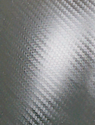 Struktur Latex Carbon Silber